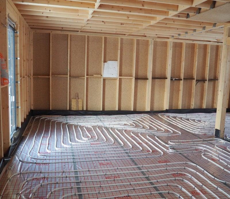 Een uniek bedrijfspand in Andelst laten bouwen met houtskeletbouw, helemaal naar jouw wens